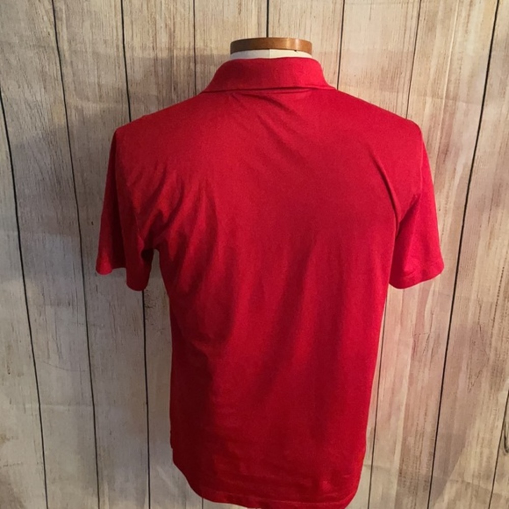 Cortland Physical Education Polo size M - Picture 4 of 5